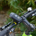 2022 Mountain Bike usb bicicleta levou luz